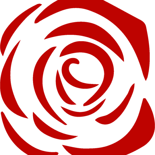 Rose Icon
